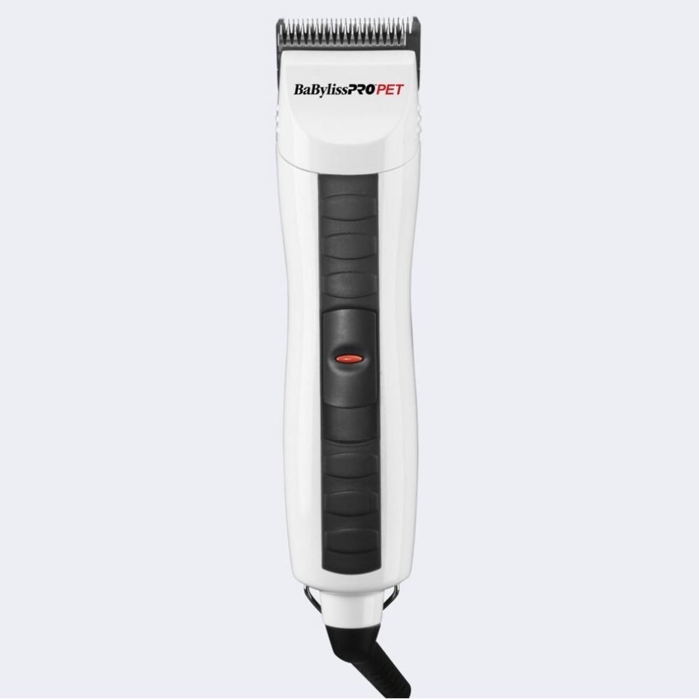 BaByliss PRO PET Two-Speed Professional Brushless Motor Clipper BPP85